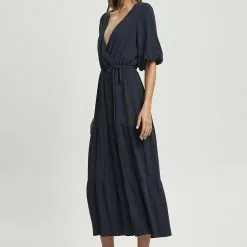 Tussah Becky Midi Dress -Tussah Shop tussah 7729 1382536 2