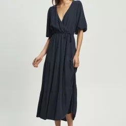 Tussah Becky Midi Dress -Tussah Shop tussah 7729 1382536 5