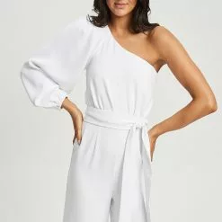 Tussah Viola Jumpsuit -Tussah Shop tussah 7837 0232826 4