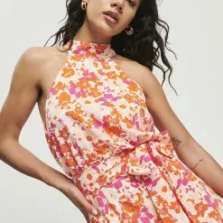 Tussah Zani Midi Dress -Tussah Shop tussah 7935 8760306 4