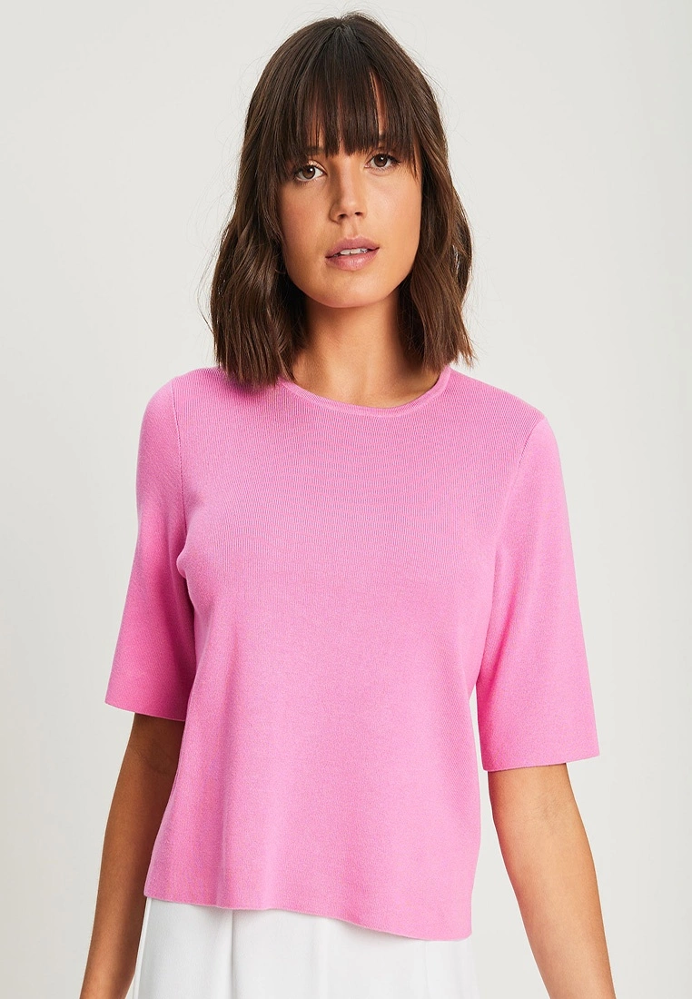 Tussah Tiana Top 3 Tussah Tiana Top