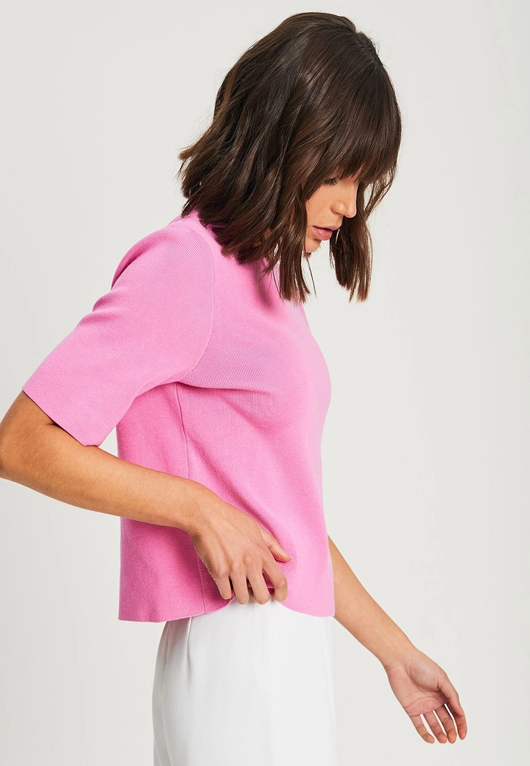 Tussah Tiana Top 4 Tussah Tiana Top - Image 2