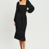 Tussah Adela Midi Dress 1 Tussah Adela Midi Dress -Tussah Shop tussah 7997 1145526 1