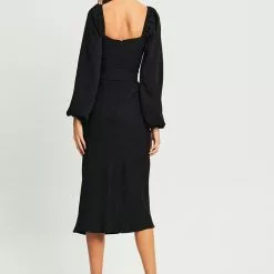 Tussah Adela Midi Dress -Tussah Shop tussah 7998 1145526 3