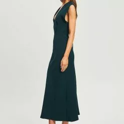 Tussah Loreta Midi Dress -Tussah Shop tussah 7998 2145526 2