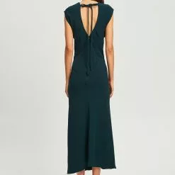 Tussah Loreta Midi Dress -Tussah Shop tussah 7998 2145526 3