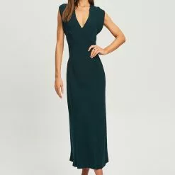 Tussah Loreta Midi Dress -Tussah Shop tussah 7998 2145526 5