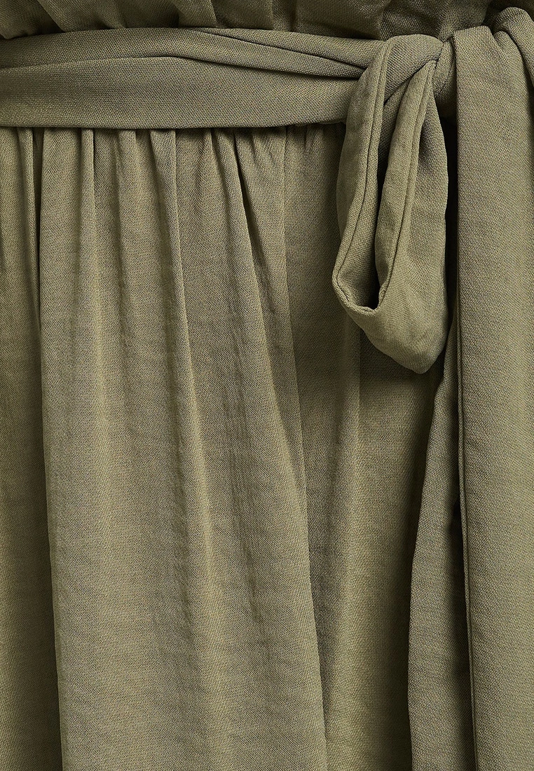 Tussah Quinn Midi Dres 8 Tussah Quinn Midi Dres - Image 6