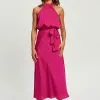Tussah Zani Midi Dress -Tussah Shop tussah 8061 9315406 1