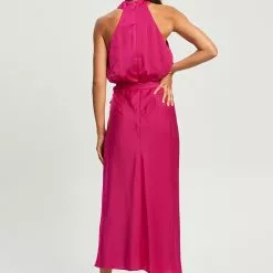 Tussah Zani Midi Dress -Tussah Shop tussah 8062 9315406 3