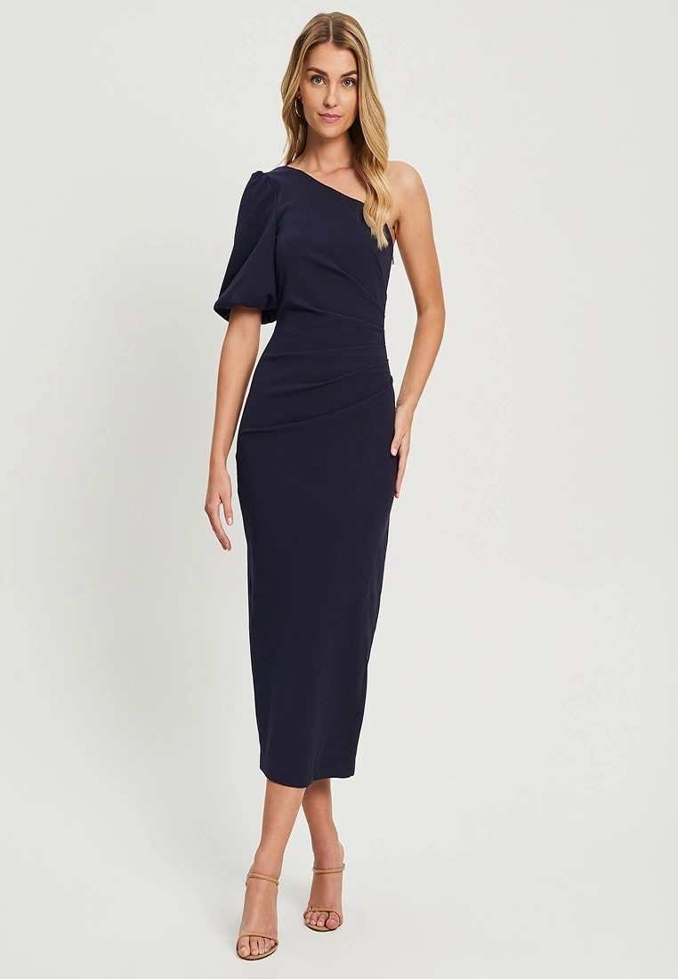 Tussah Carolin Midi Dress 3 Tussah Carolin Midi Dress