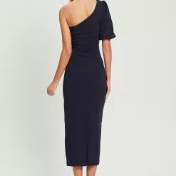 Tussah Carolin Midi Dress 10 Tussah Carolin Midi Dress -Tussah Shop tussah 8119 8015526 3