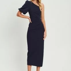 Tussah Carolin Midi Dress 12 Tussah Carolin Midi Dress -Tussah Shop tussah 8119 8015526 5