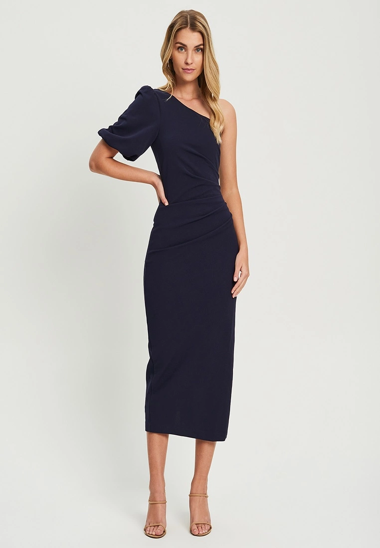 Tussah Carolin Midi Dress 7 Tussah Carolin Midi Dress - Image 5