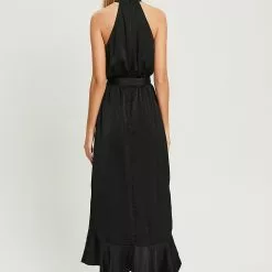 Tussah Talisha Midi Dress -Tussah Shop tussah 8123 6905526 3