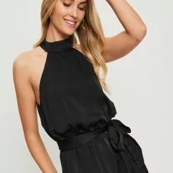 Tussah Talisha Midi Dress -Tussah Shop tussah 8123 6905526 4