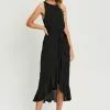Tussah Monte Midi Dress 1 Tussah Monte Midi Dress -Tussah Shop tussah 8124 7015526 1