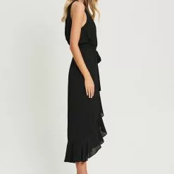 Tussah Monte Midi Dress 9 Tussah Monte Midi Dress -Tussah Shop tussah 8124 7015526 2