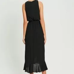 Tussah Monte Midi Dress 10 Tussah Monte Midi Dress -Tussah Shop tussah 8124 7015526 3