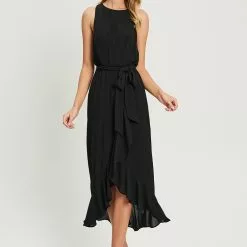 Tussah Monte Midi Dress 12 Tussah Monte Midi Dress -Tussah Shop tussah 8125 7015526 5