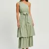 Tussah Elyssa Midi Dress 1 Tussah Elyssa Midi Dress -Tussah Shop tussah 8210 6775616 1
