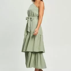 Tussah Elyssa Midi Dress -Tussah Shop tussah 8210 6775616 2