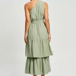 Tussah Elyssa Midi Dress -Tussah Shop tussah 8211 6775616 3