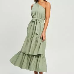 Tussah Elyssa Midi Dress -Tussah Shop tussah 8211 6775616 5