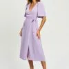 Tussah Penn Midi Dress -Tussah Shop tussah 8213 3775616 1