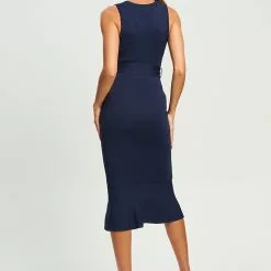 Tussah Tanya Knit Dress 10 Tussah Tanya Knit Dress -Tussah Shop tussah 8214 7675616 3