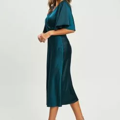 Tussah Essie Midi Dress -Tussah Shop tussah 8219 6375616 2