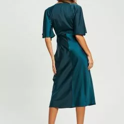 Tussah Essie Midi Dress -Tussah Shop tussah 8219 6375616 3