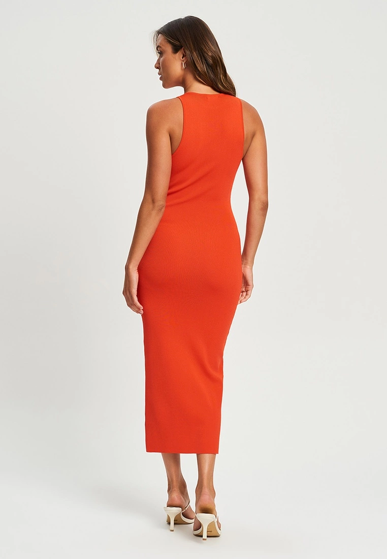 Tussah Sara Knit Dress 5 Tussah Sara Knit Dress - Image 3