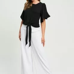 Tussah Elyse Blouse 12 Tussah Elyse Blouse -Tussah Shop tussah 8268 0860306 5