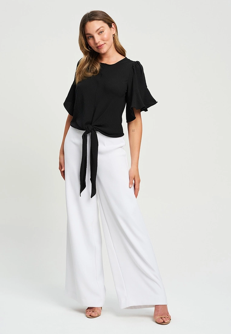 Tussah Elyse Blouse 7 Tussah Elyse Blouse - Image 5