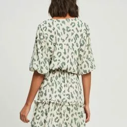 Tussah Petra Mini Dress -Tussah Shop tussah 8296 9858326 3