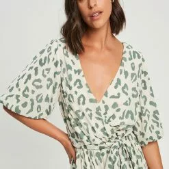 Tussah Petra Mini Dress -Tussah Shop tussah 8296 9858326 4