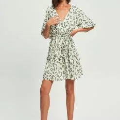 Tussah Petra Mini Dress -Tussah Shop tussah 8296 9858326 5