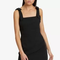 Tussah Amanta Mini Dress