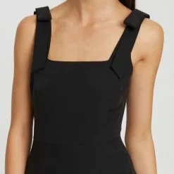 Tussah Amanta Mini Dress -Tussah Shop tussah 8310 7704835 3