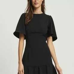 Tussah Sinola Mini Dress