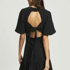 Tussah Sinola Mini Dress -Tussah Shop tussah 8383 1639336 3