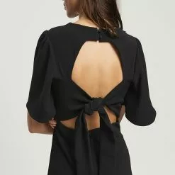 Tussah Sinola Mini Dress -Tussah Shop tussah 8383 1639336 4