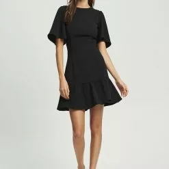 Tussah Sinola Mini Dress -Tussah Shop tussah 8383 1639336 5