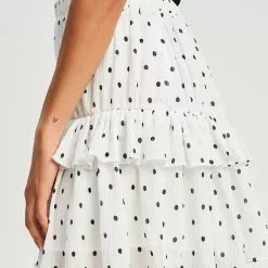 Tussah Giulia Mini Skirt -Tussah Shop tussah 8519 1225406 2