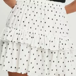 Tussah Giulia Mini Skirt -Tussah Shop tussah 8519 1225406 3