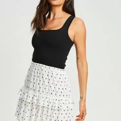 Tussah Giulia Mini Skirt -Tussah Shop tussah 8520 1225406 4