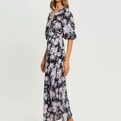 Tussah Montie Midi Dress -Tussah Shop tussah 8690 5139326 2
