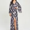 Tussah Marie Maxi Dress