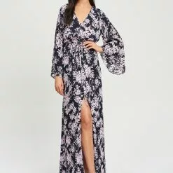 Tussah Marie Maxi Dress